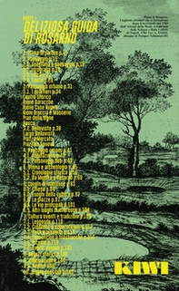 Kiwi. Deliziosa guida di Rosarno/Rosarno ulteriore - Librerie.coop