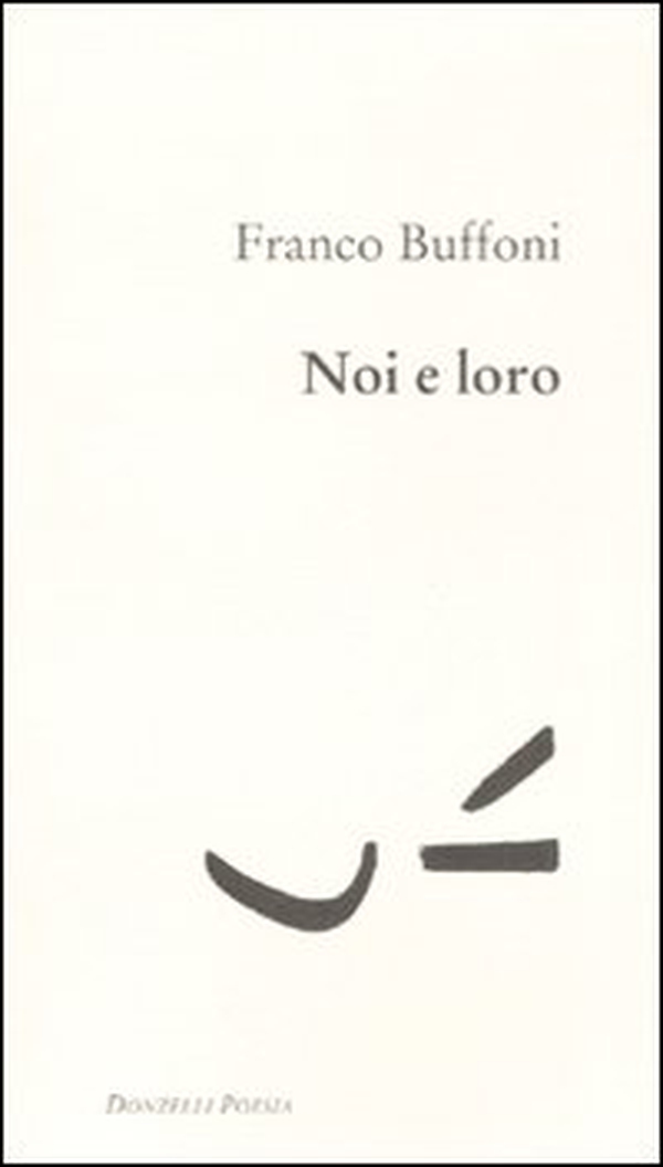 Noi e loro - Librerie.coop Noi e loro - Librerie.coop
