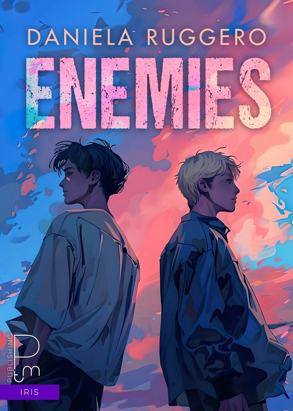 Enemies - Librerie.coop Enemies - Librerie.coop