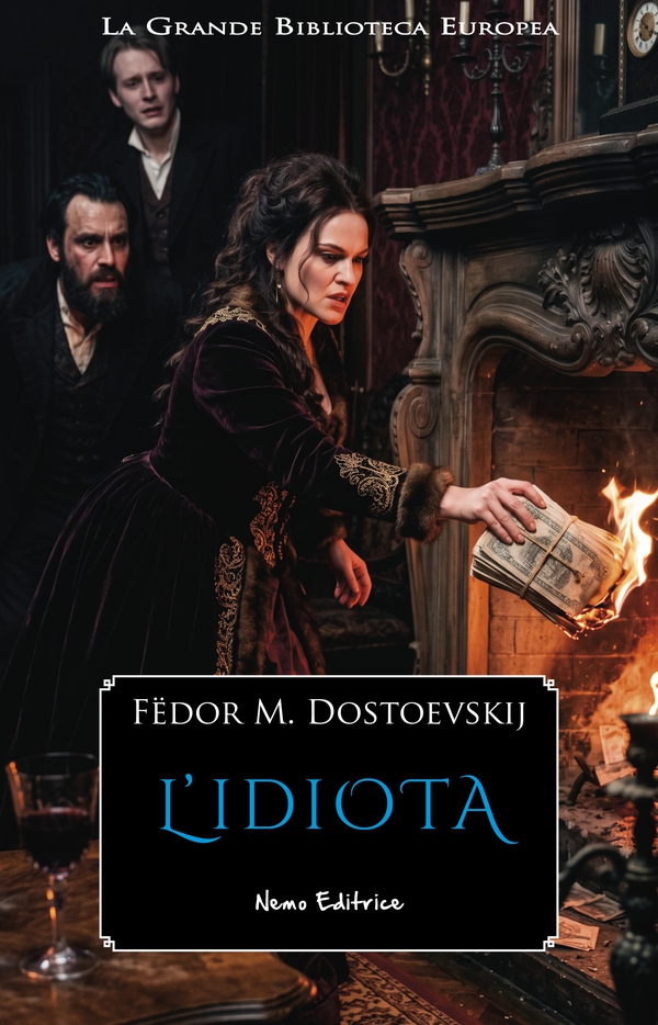 L'idiota - Librerie.coop