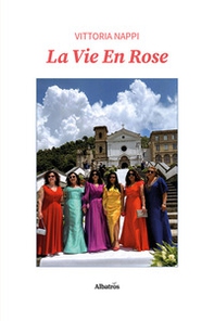 La vie en rose - Librerie.coop