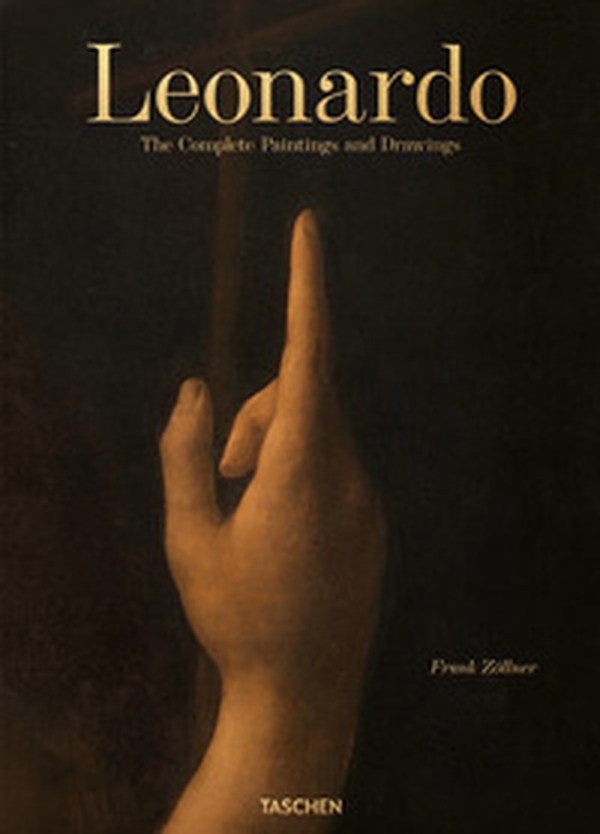 Leonardo. The complete paintings and drawings - Librerie.coop