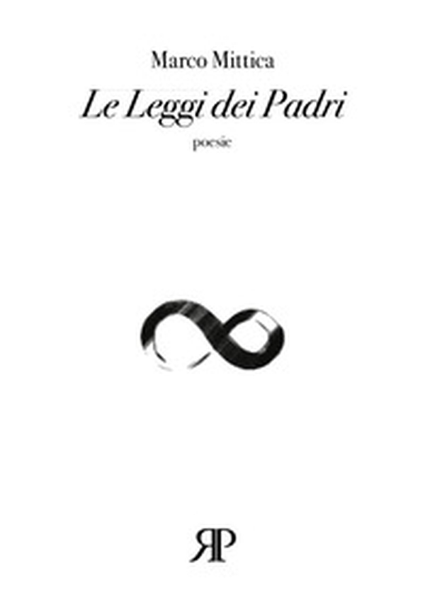 Le leggi dei padri - Librerie.coop