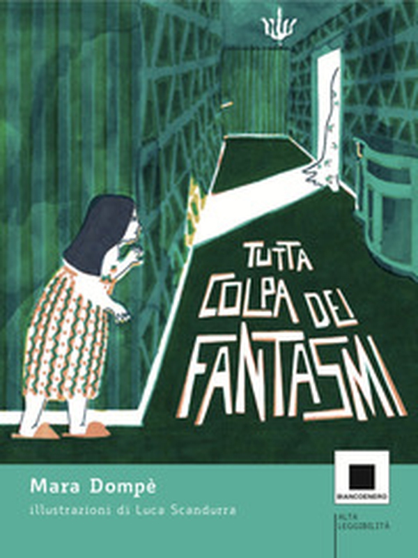 Tutta colpa dei fantasmi - Librerie.coop Tutta colpa dei fantasmi - Librerie.coop