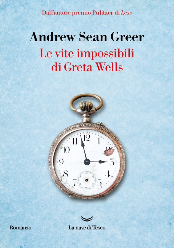Le vite impossibili di Greta Wells - Librerie.coop Le vite impossibili di Greta Wells - Librerie.coop