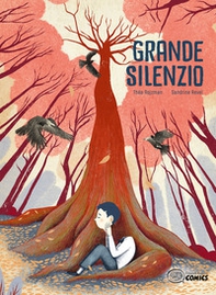 Grande Silenzio - Librerie.coop