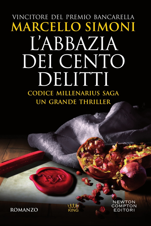 L'abbazia dei cento delitti - Librerie.coop L'abbazia dei cento delitti - Librerie.coop