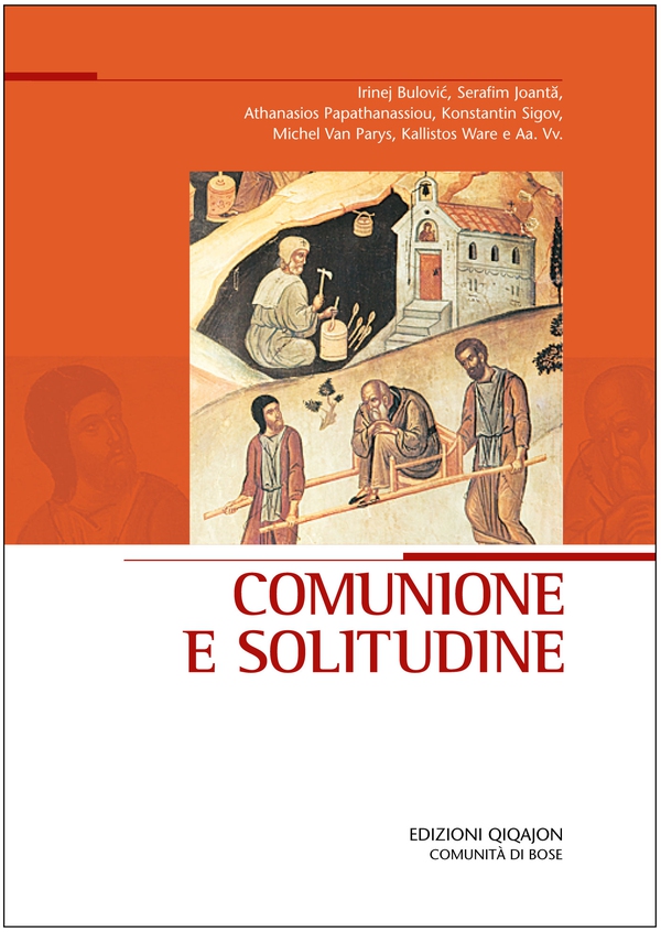 Comunione e solitudine - Librerie.coop Comunione e solitudine - Librerie.coop