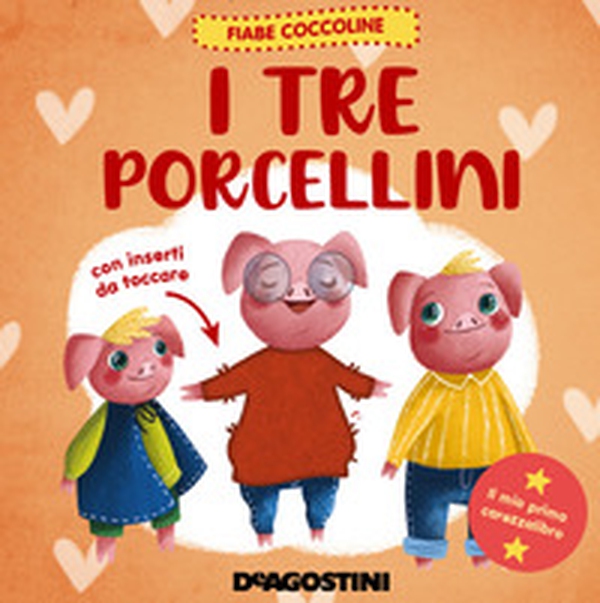 I tre porcellini - Librerie.coop I tre porcellini - Librerie.coop