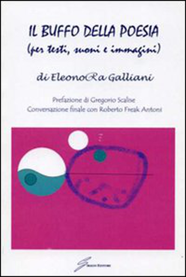 Il buffo della poesia - Librerie.coop Il buffo della poesia - Librerie.coop