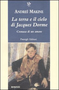 La terra e il cielo di Jacques Dorme - Librerie.coop La terra e il cielo di Jacques Dorme - Librerie.coop