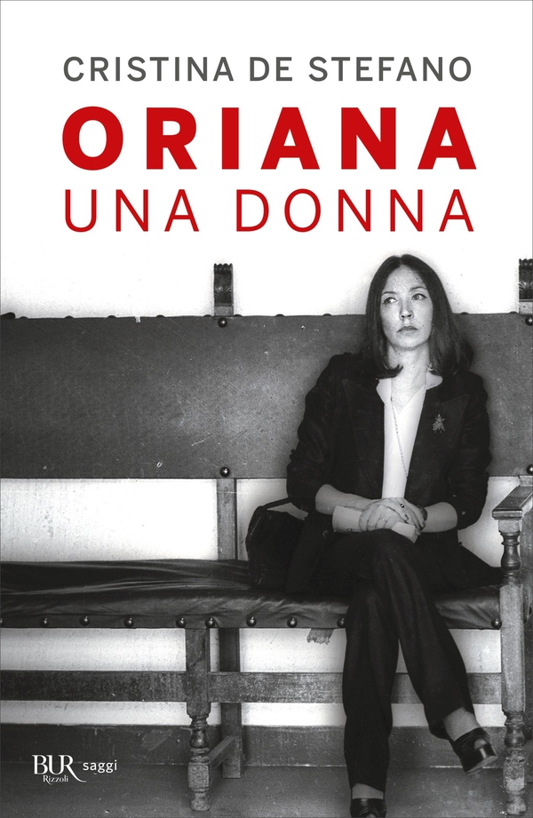Oriana. Una donna - Librerie.coop Oriana. Una donna - Librerie.coop