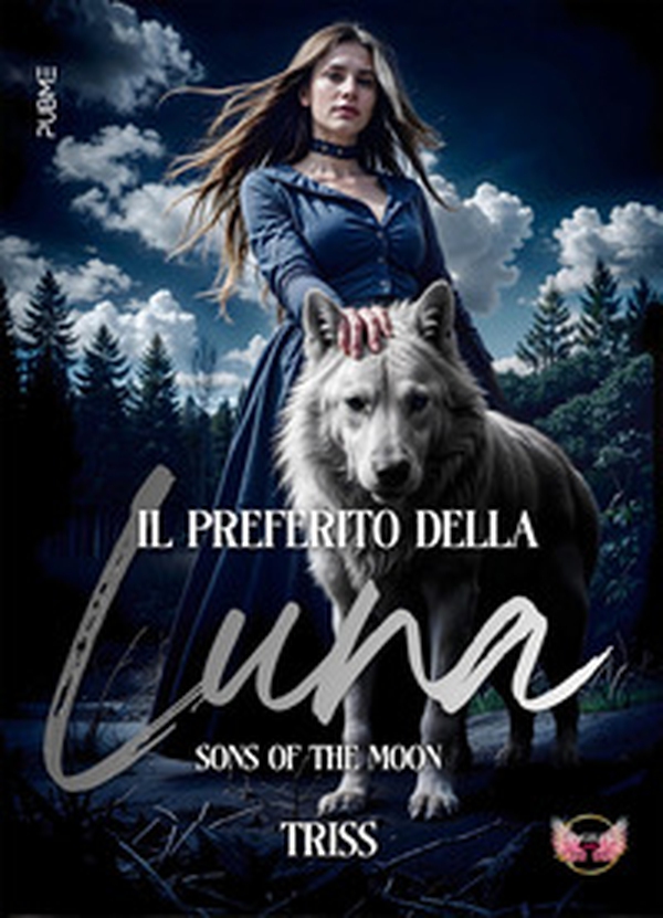 Il preferito della Luna. Sons of the moon - Librerie.coop Il preferito della Luna. Sons of the moon - Librerie.coop