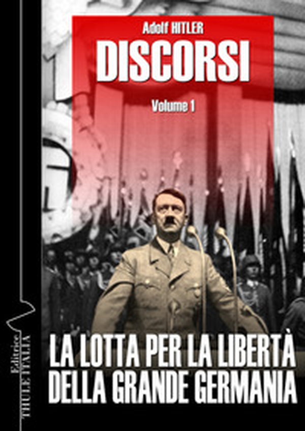 Discorsi - Vol. 1 - Librerie.coop Discorsi - Vol. 1 - Librerie.coop