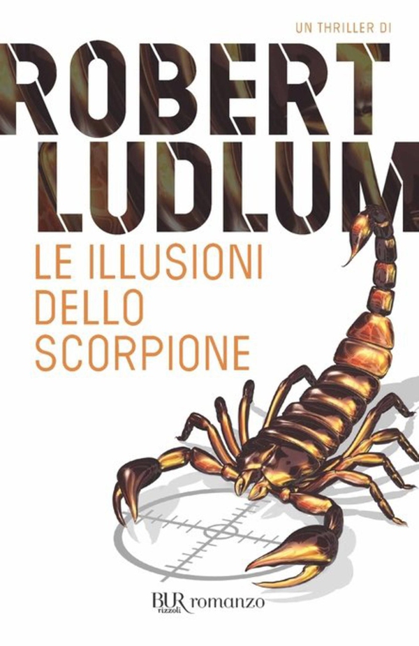 Le illusioni dello Scorpione - Librerie.coop Le illusioni dello Scorpione - Librerie.coop