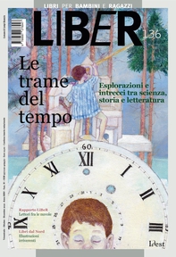 Le trame del tempo - Librerie.coop
