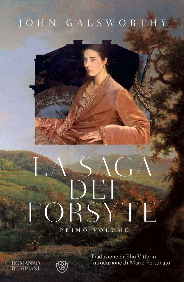 La saga dei Forsyte. Primo volume - Librerie.coop La saga dei Forsyte. Primo volume - Librerie.coop