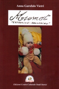 Miomet. Letterine Ballerine - Librerie.coop Miomet. Letterine Ballerine - Librerie.coop