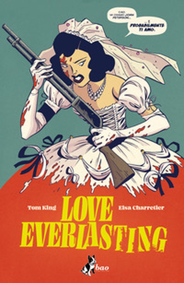 Love everlasting - Vol. 1 - Librerie.coop Love everlasting - Vol. 1 - Librerie.coop
