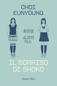 Il sorriso di Shoko - Librerie.coop Il sorriso di Shoko - Librerie.coop