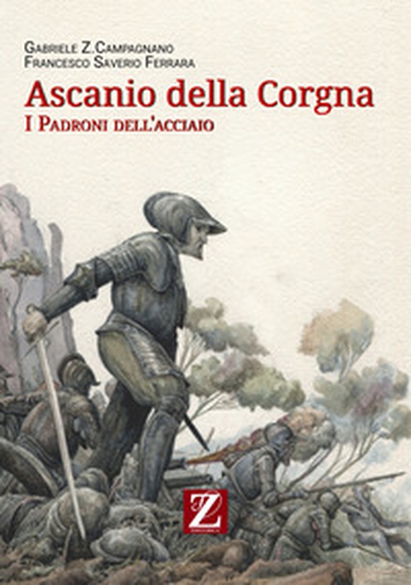 Ascanio della Corgna - Librerie.coop Ascanio della Corgna - Librerie.coop