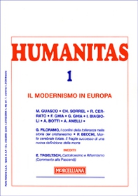Humanitas - Librerie.coop