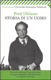 Storia di un uomo - Librerie.coop