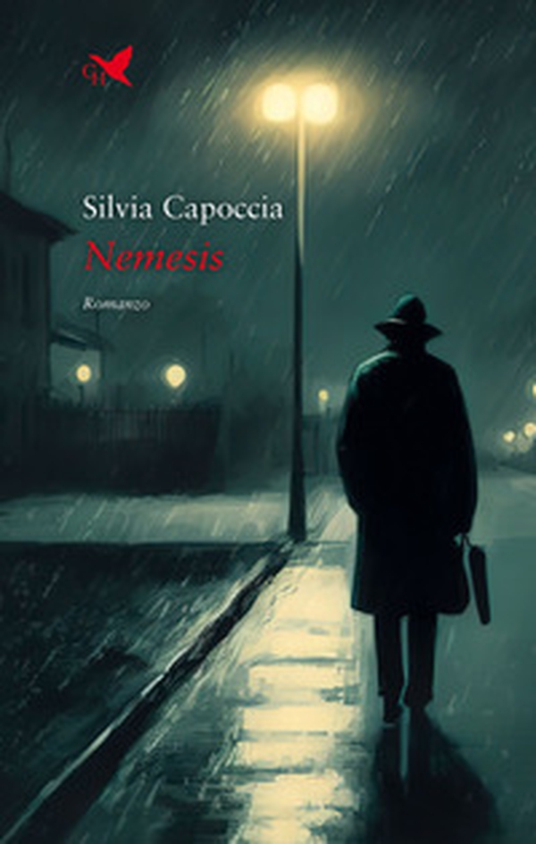 Nemesis - Librerie.coop Nemesis - Librerie.coop