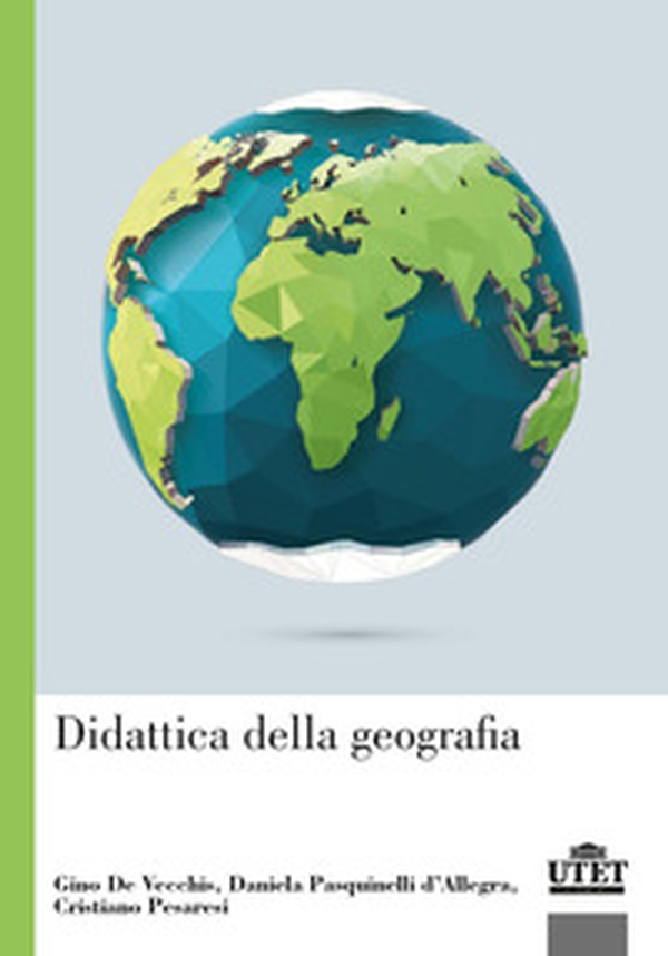 Didattica della geografia - Librerie.coop Didattica della geografia - Librerie.coop