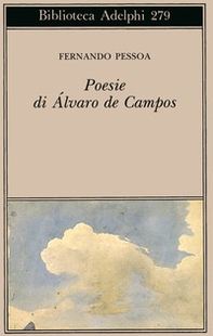 Poesia di Álvaro de Campos - Librerie.coop