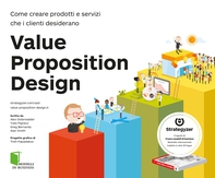 Value Proposition Design - Librerie.coop Value Proposition Design - Librerie.coop