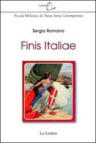 Finis Italiae - Librerie.coop