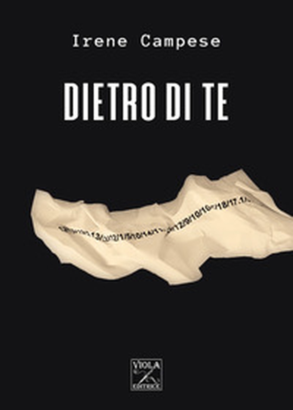 Dietro di te - Librerie.coop Dietro di te - Librerie.coop