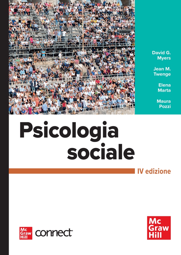Psicologia sociale 4/ed - Librerie.coop