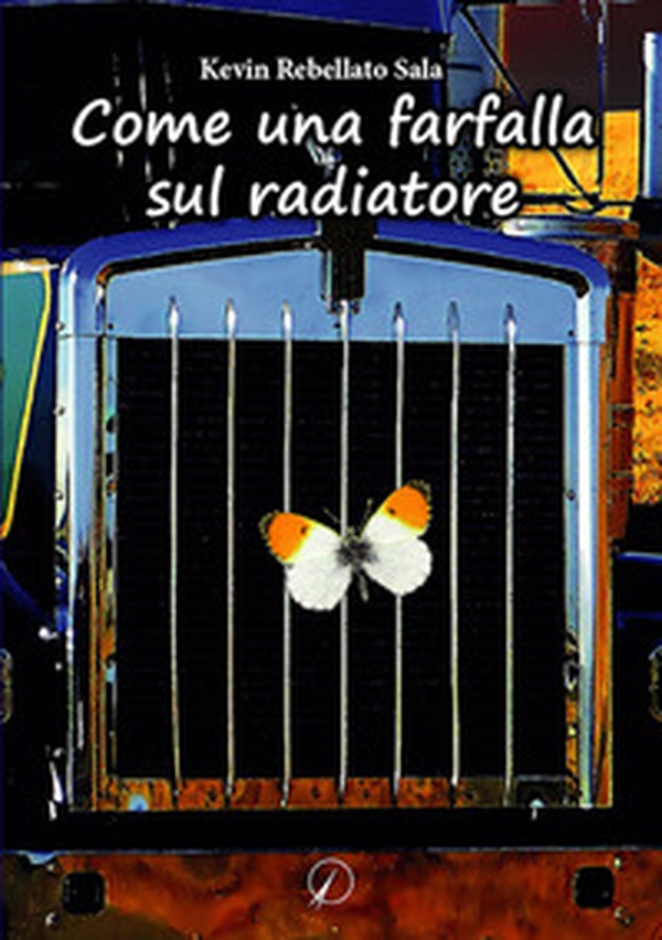 Come una farfalla sul radiatore - Librerie.coop Come una farfalla sul radiatore - Librerie.coop