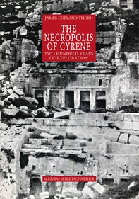 The Necropolis of Cyrene - Librerie.coop