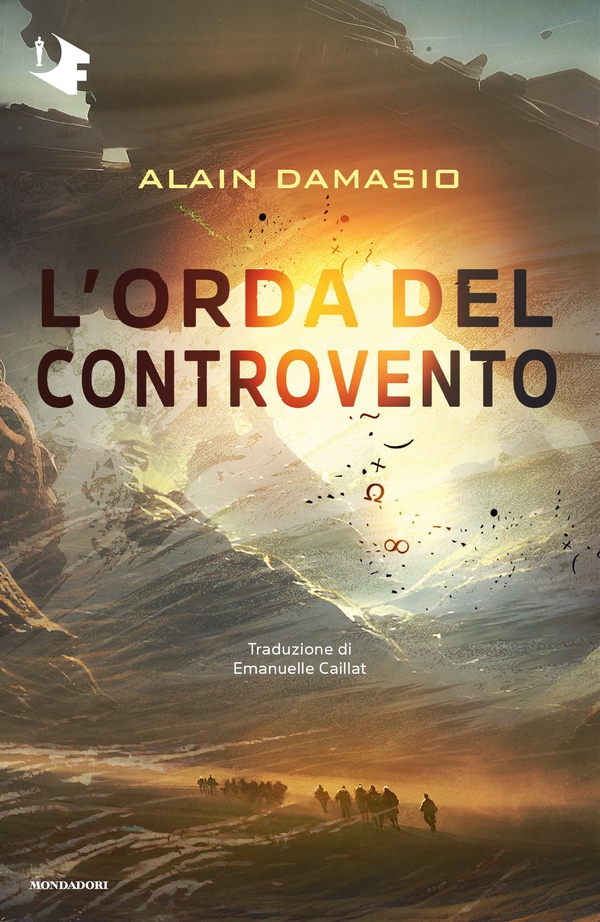 L'orda del controvento - Librerie.coop L'orda del controvento - Librerie.coop
