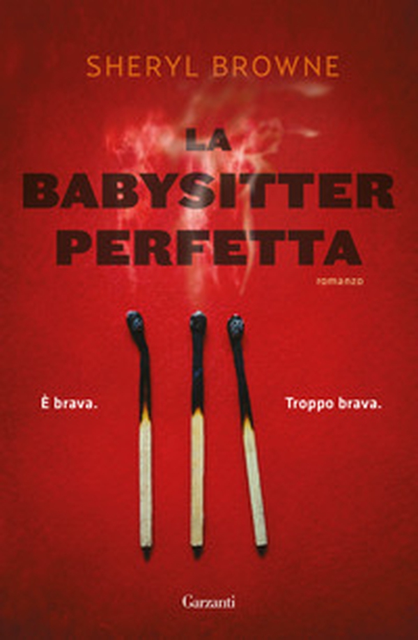 La babysitter perfetta - Librerie.coop La babysitter perfetta - Librerie.coop