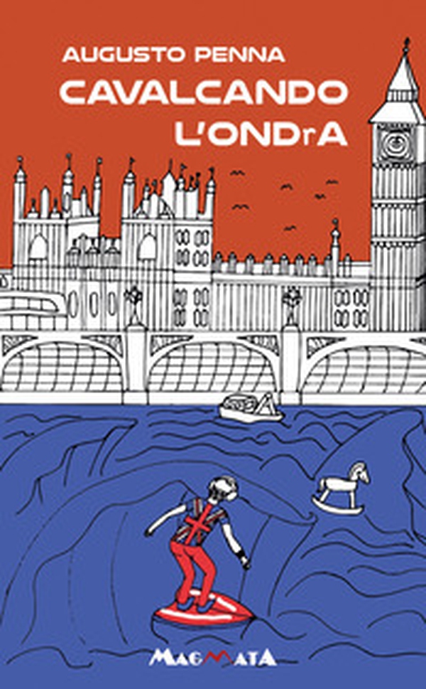Cavalcando L'ondra - Librerie.coop