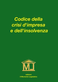 Codice della crisi d'impresa e dell'insolvenza - Librerie.coop