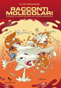 Racconti molecolari - Librerie.coop Racconti molecolari - Librerie.coop