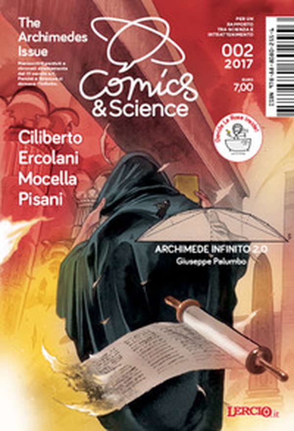 The archimede's issue. Ediz. italiana - Librerie.coop The archimede's issue. Ediz. italiana - Librerie.coop