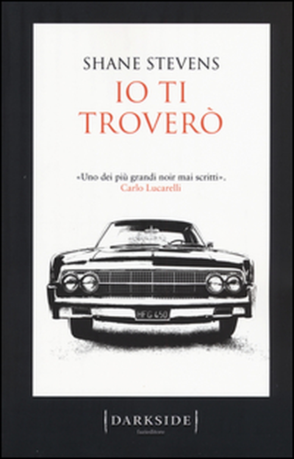 Io ti troverò - Librerie.coop Io ti troverò - Librerie.coop