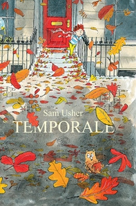 Temporale - Librerie.coop
