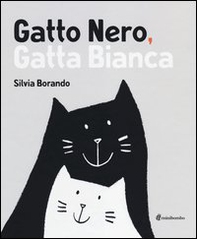 Gatto nero, gatta bianca - Librerie.coop