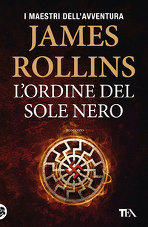 L'ordine del sole nero - Librerie.coop L'ordine del sole nero - Librerie.coop