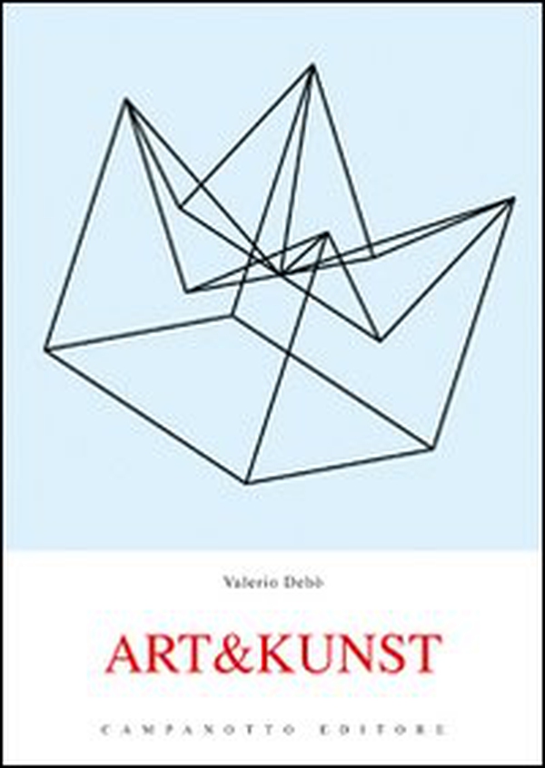 Art&Kunst. Ediz. italiana e tedesca - Librerie.coop Art&Kunst. Ediz. italiana e tedesca - Librerie.coop