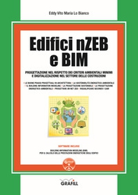 Edifici nZEB e BIM - Librerie.coop Edifici nZEB e BIM - Librerie.coop