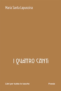 I quattro canti - Librerie.coop I quattro canti - Librerie.coop
