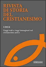 Rivista di storia del cristianesimo - Librerie.coop